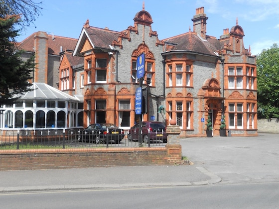 Gallery - Sure Hotel By Best Western Reading