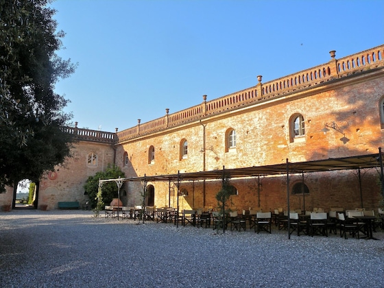 Gallery - Borgo Di Colleoli Resort