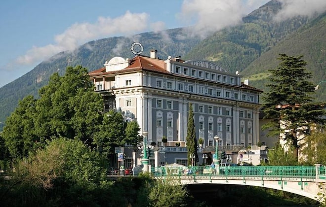 Gallery - Classic Hotel Meranerhof