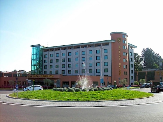Gallery - Palace Hotel Legnano