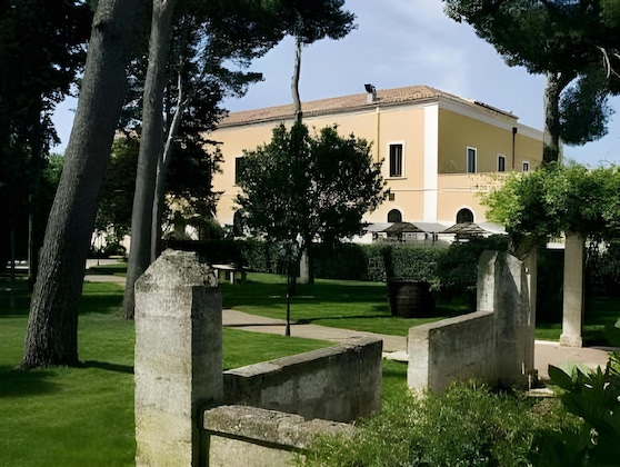 Gallery - Casa Isabella Exclusive Hotel
