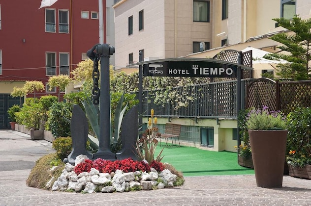 Gallery - Hotel Tiempo