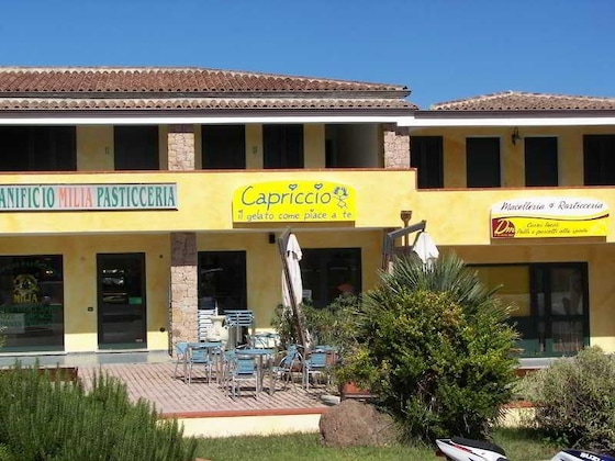 Gallery - Hotel La Ciaccia