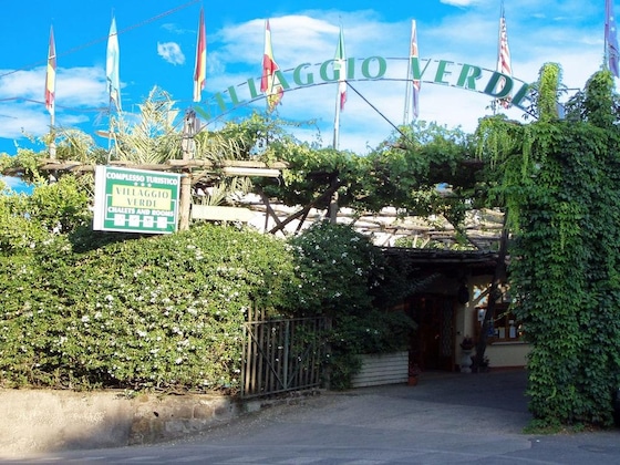 Gallery - Villaggio Verde