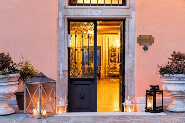 Gallery - Relais Alberti