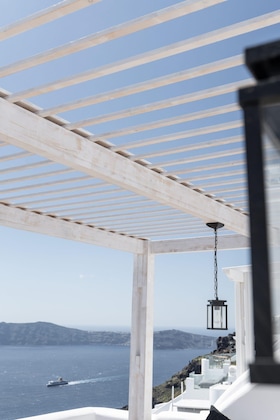 Gallery - Vista Mare Suites