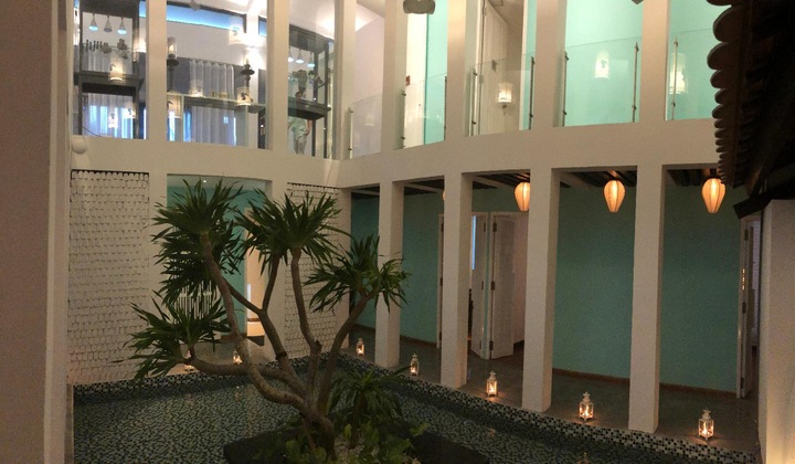 Gallery - Sunrise Premium Resort & Spa Hoi An