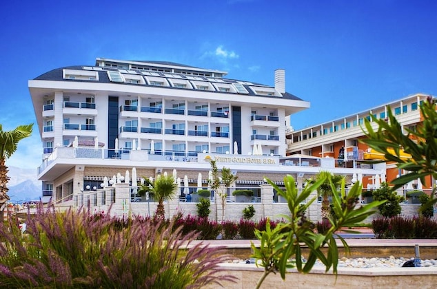 Gallery - White Gold Hotel & Spa