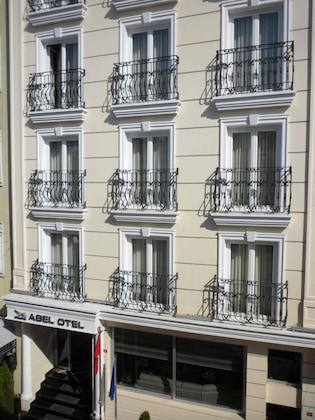 Gallery - Abel Hotel
