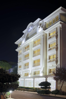 Gallery - Massimo Hotel - Adults Only 'Ex La Boutique Hotels