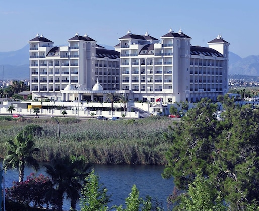 Gallery - Lake & River Side Hotel & Spa - Ultra All Inclusive