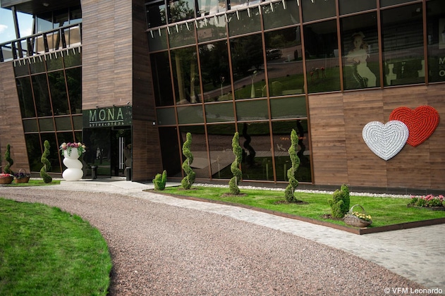 Gallery - Mona Boutique Hotel