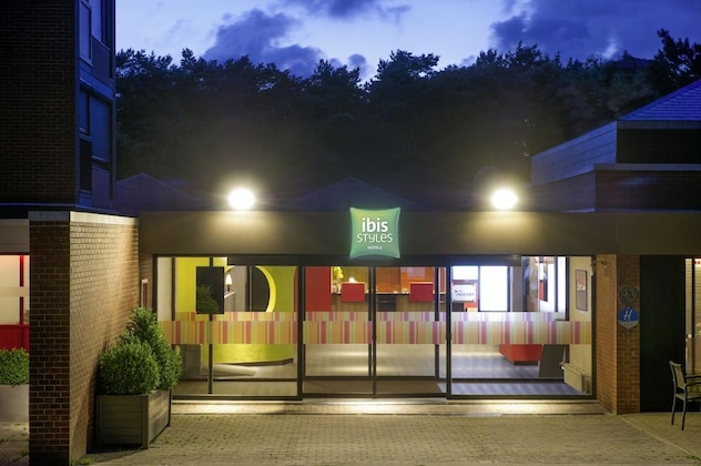 Gallery - Ibis Styles Louvain La Neuve Hotel Et Events