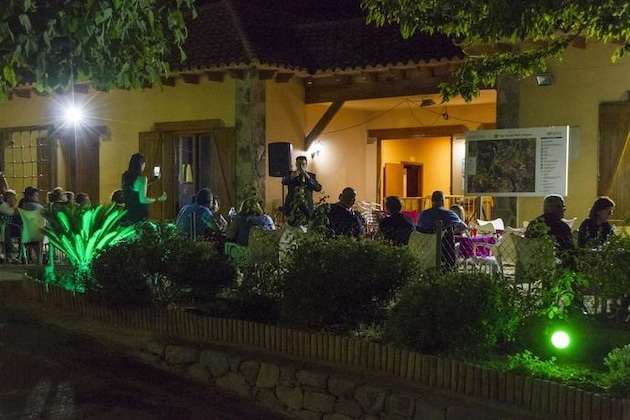 Gallery - Camping-Bungalows Altomira