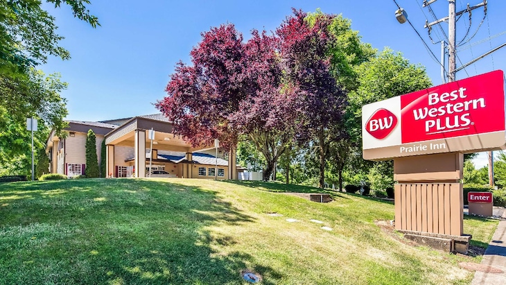 Gallery - Best Western Plus Prairie Inn