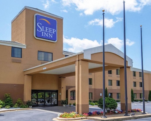 Gallery - Sleep Inn West