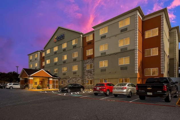 Gallery - Comfort Inn & Suites