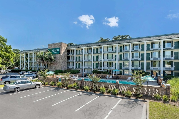 Gallery - Quality Inn At Town Center
