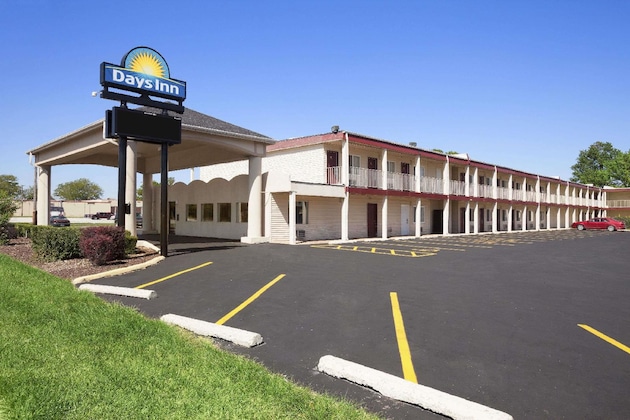 Gallery - Days Inn By Wyndham Champaign Urbana