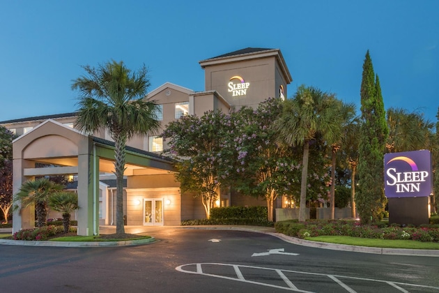 Gallery - Sleep Inn Charleston