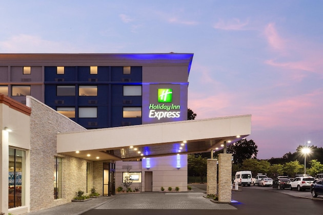 Gallery - Holiday Inn Express Atlanta Airport - North