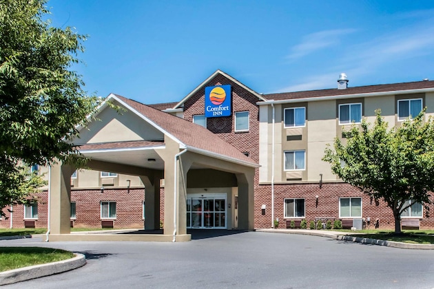 Gallery - Comfort Inn Columbia