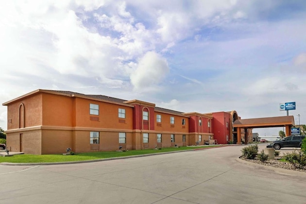 Gallery - Best Western Northwest Corpus Christi Inn & Suites
