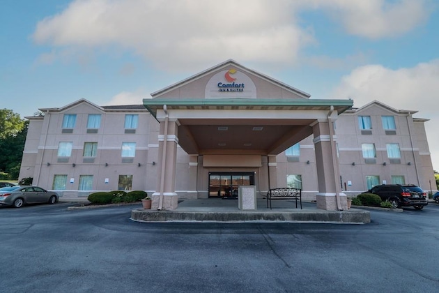 Gallery - Comfort Inn & Suites