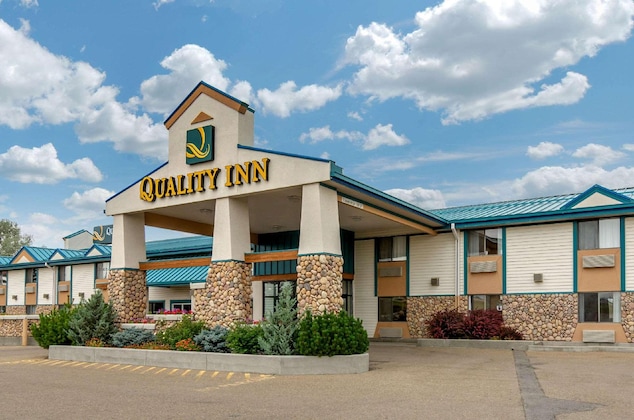 Gallery - Quality Inn Dillon I-15