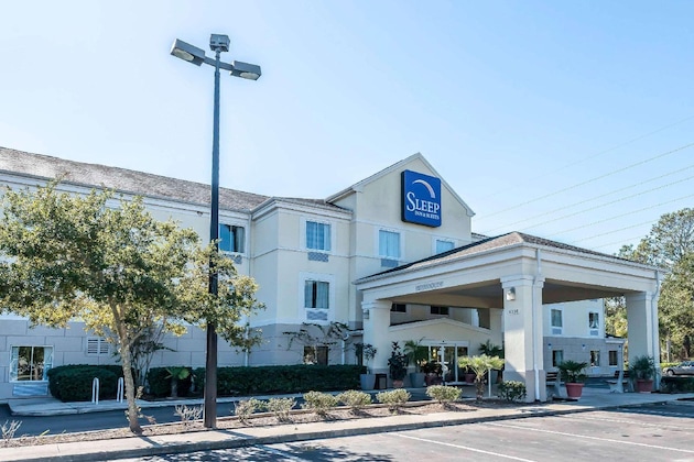 Gallery - Sleep Inn & Suites University Shands
