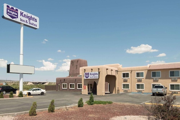Gallery - Knights Inn Gallup At 3208 W Hwy 66