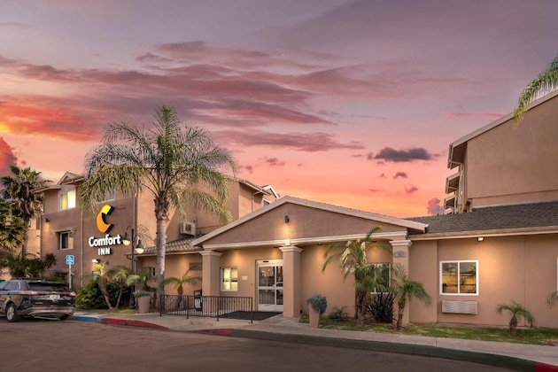 Gallery - Comfort Inn Cockatoo Near Lax Airport