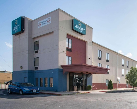 Gallery - Quality Inn Joplin I-44