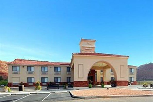Gallery - Quality Inn Kanab National Park Area