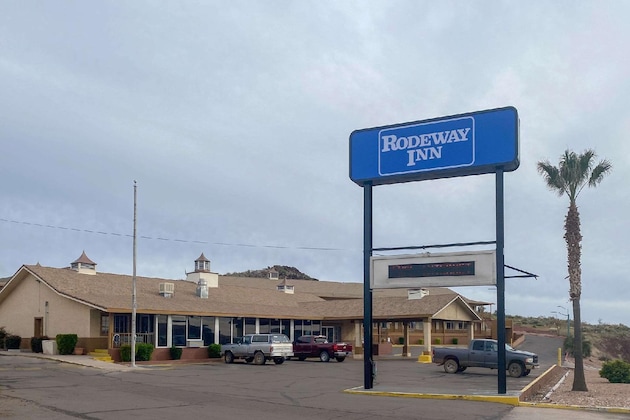 Gallery - Rodeway Inn Kingman Route 66