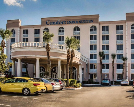 Gallery - Comfort Inn & Suites Lakeland North I-4