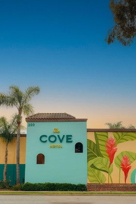 Gallery - The Cove Hotel, An Ascend Hotel Collection Member