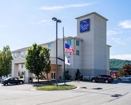 Gallery - Sleep Inn Lynchburg - University Area & Highway 460
