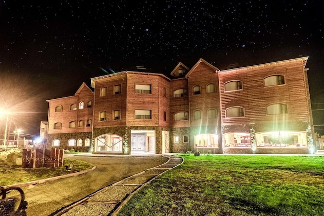 Gallery - Destino Sur Hotel & Spa De Montaña