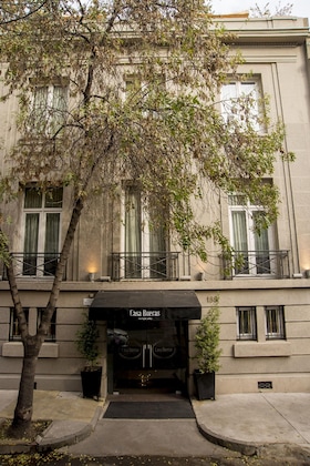 Gallery - Casa Bueras Boutique Hotel