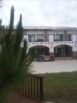 Gallery - Quinta Mision Chihuahua