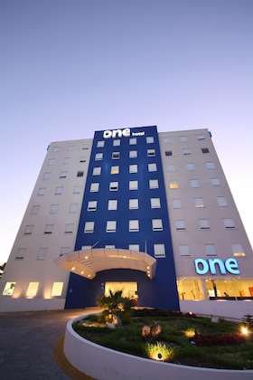 Gallery - One Ciudad Del Carmen Concordia
