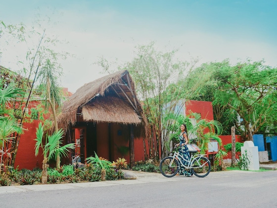 Gallery - Casa De Los Sueños Boutique Hotel