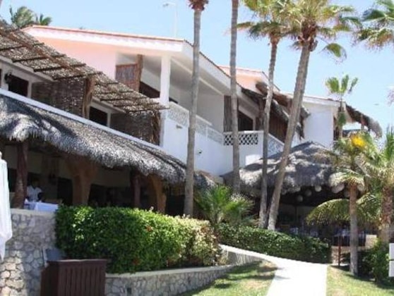 Gallery - Cabo Surf Hotel & Spa
