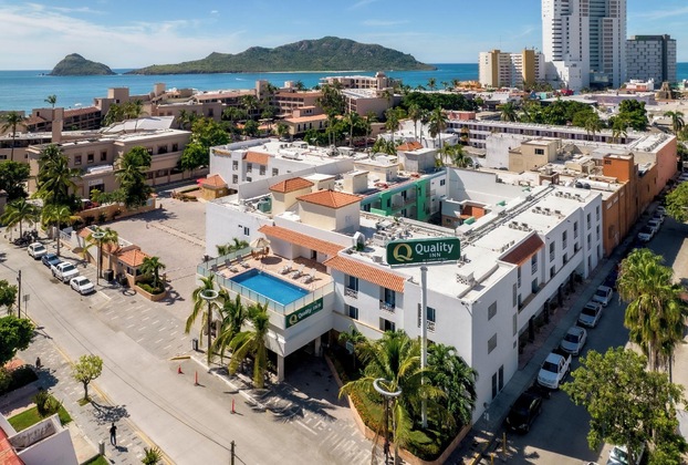 Gallery - Quality Inn Mazatlan