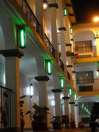 Gallery - Hotel Marques De Cima
