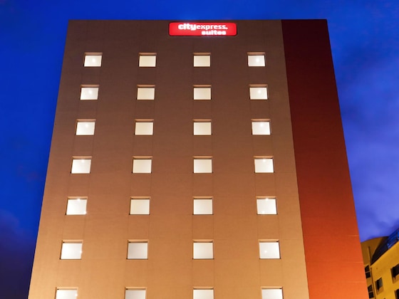 Gallery - City Express By Marriott Playa Del Carmen