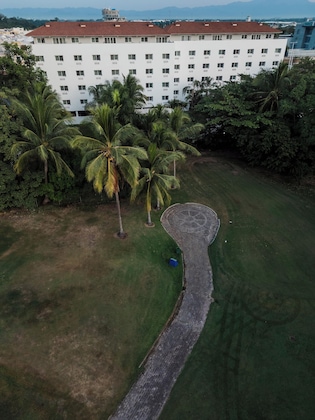 Gallery - Comfort Inn Puerto Vallarta Golfside & Marina