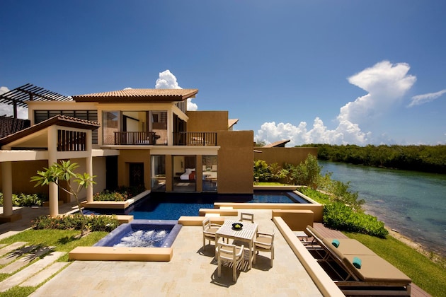 Gallery - Banyan Tree Mayakoba