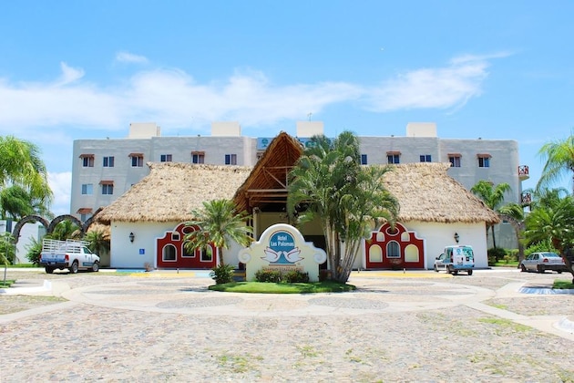 Gallery - Hotel Las Palomas Nuevo Vallarta